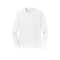 Port & Company® Fan Favorite™ Neutrals Long Sleeve T-Shirt